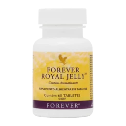 Forever Royall Jelly