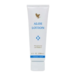 Aloe Lotion