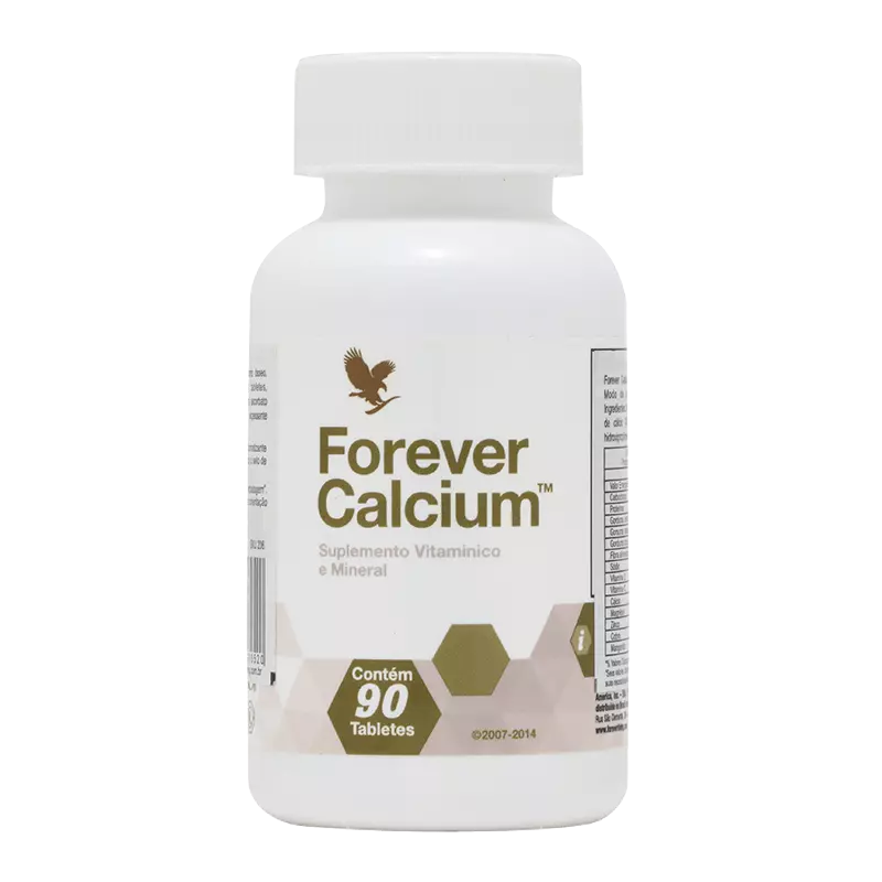 Forever Calcium