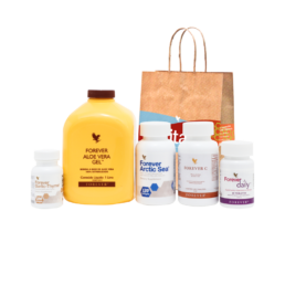 Forever Pack Vital 5