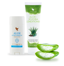 Forever Living Products