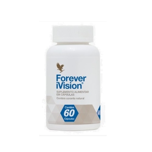 Forever iVision