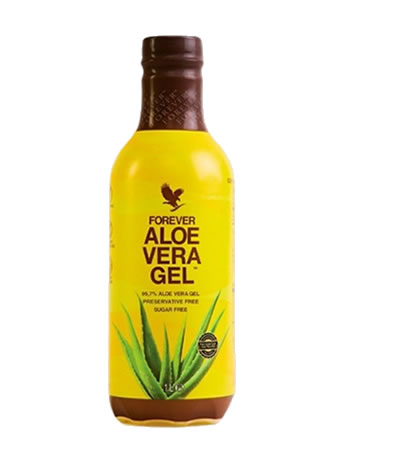 Forever Aloe Vera Gel